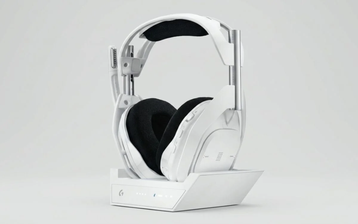 Astro A50 X é bom? Vale a pena? Review Completo