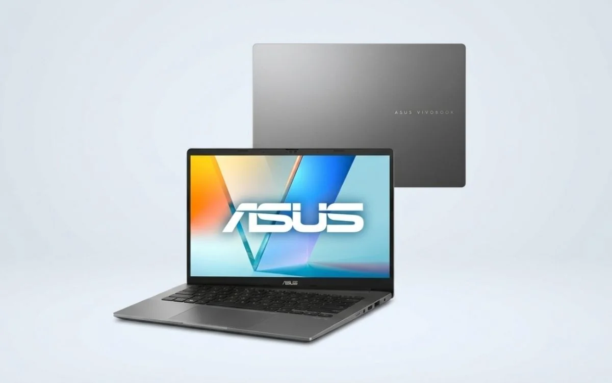 Asus Vivobook S3407CA-LY114W é bom? Vale a pena? Review Completo