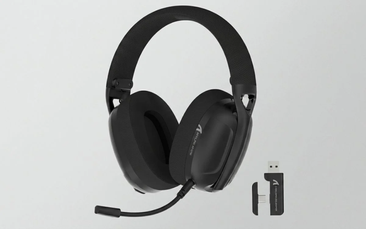 Attack Shark L80 PRO é bom? Vale a pena? Review Completo