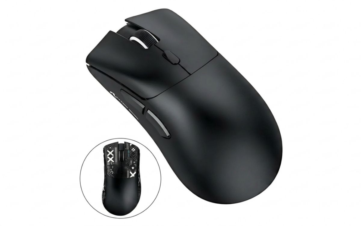 Attack Shark R1 é bom? Vale a pena? Review Completo