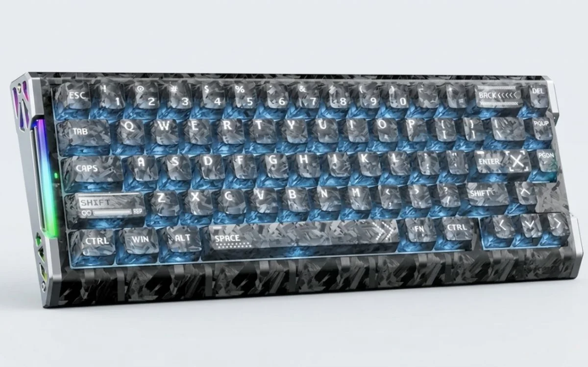 Attack Shark R68 é bom? Vale a pena? Review Completo
