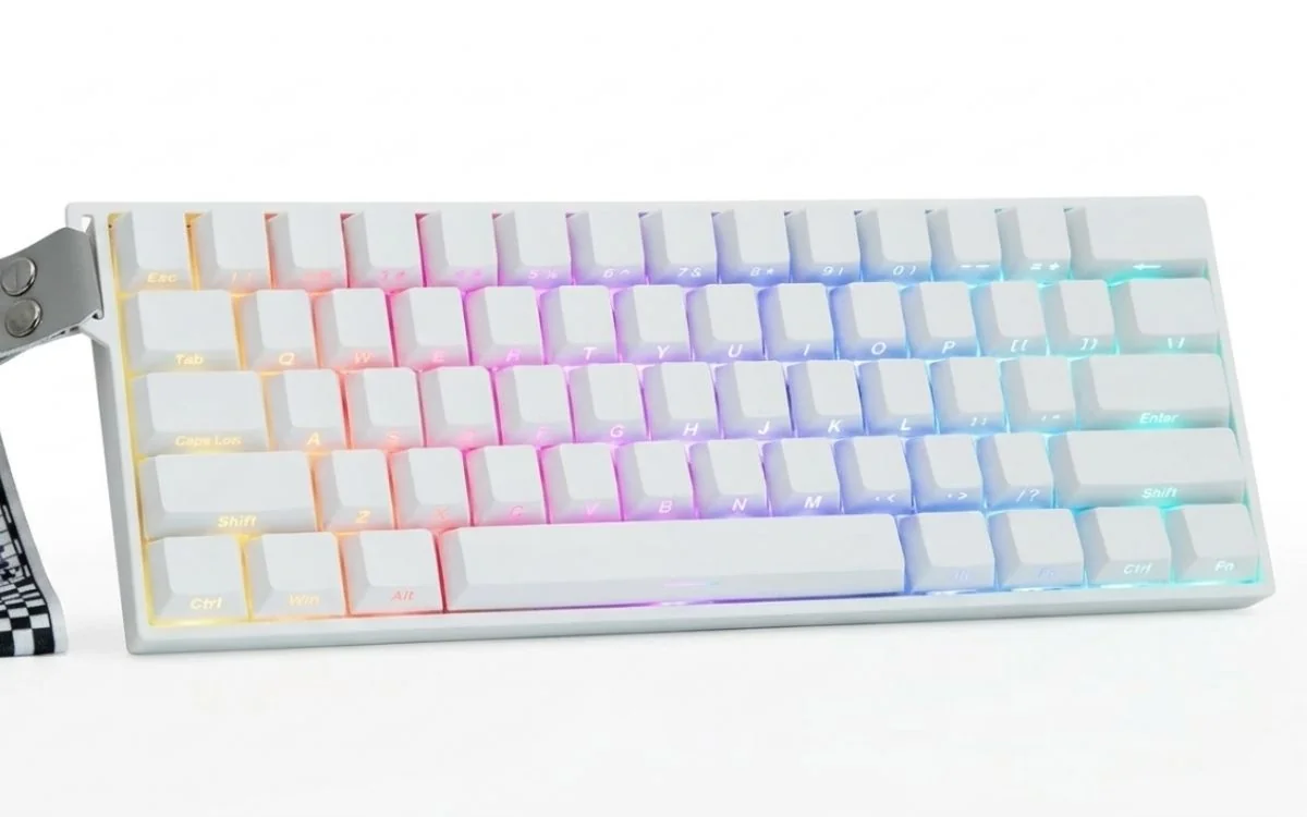 Aula Mini 60 HE é bom? Vale a pena? Review Completo