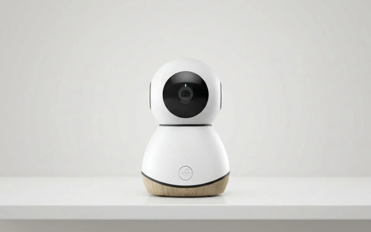 Babá Eletrônica See White Maxi Cosi é boa? Vale a pena? Review Completo