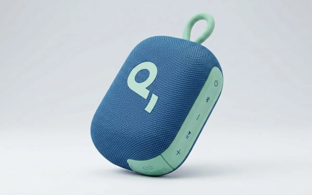 Caixa de som Anker Select 4 Go é boa? Vale a pena? Review Completo