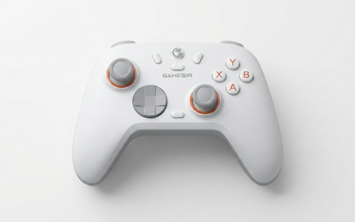 Controle Gamesir Nova Lite 2 é bom? Vale a pena? Review Completo