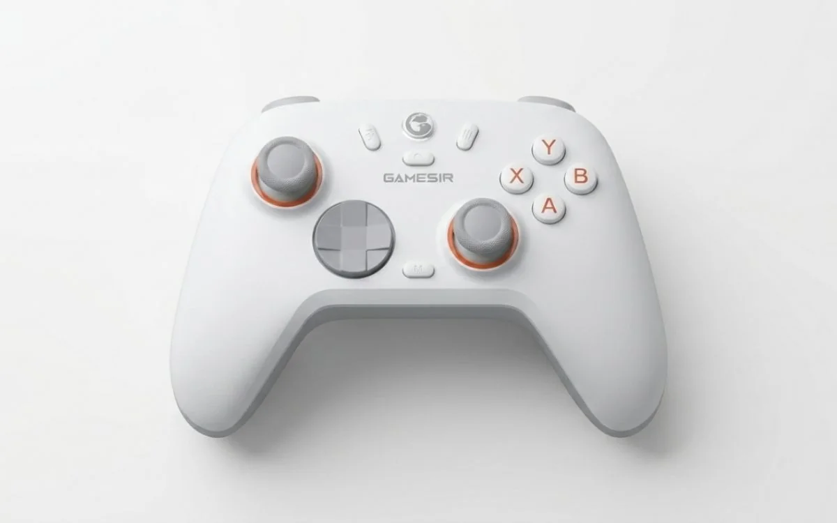 Controle Gamesir Nova Lite 2 é bom? Vale a pena? Review Completo