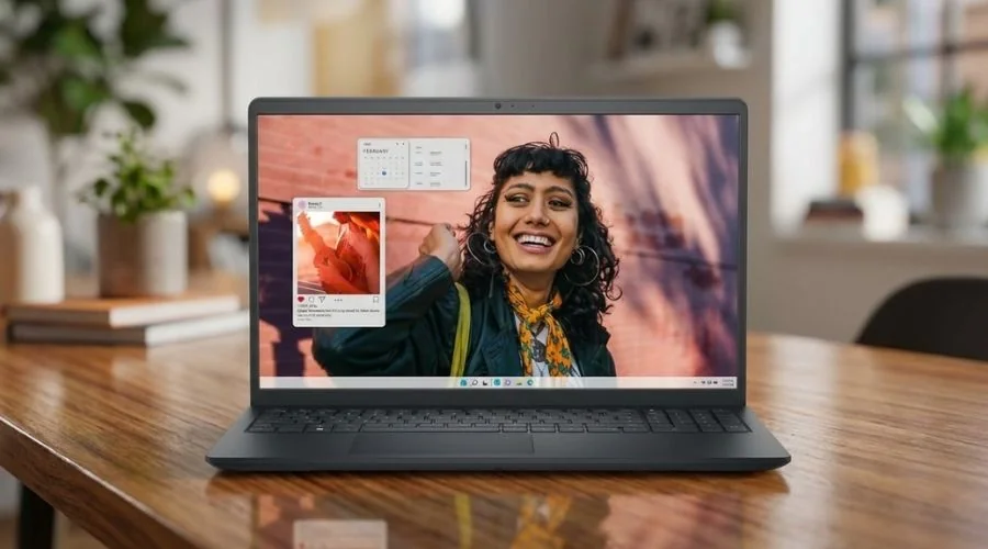 Dell Inspiron I15 despenca na Amazon: desempenho sólido entra em oferta com preço que surpreende