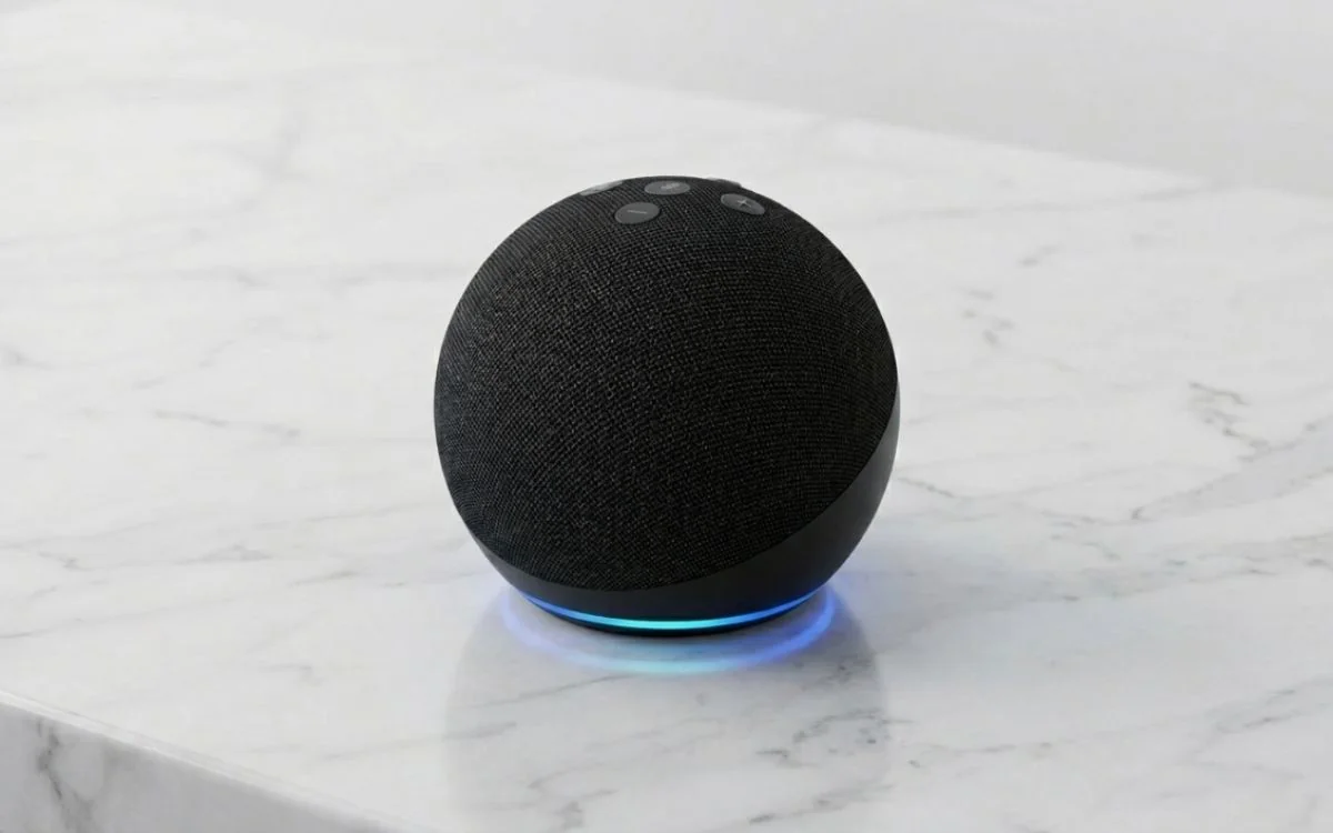 Echo Dot 5ª Geração é boa? Vale a pena? Review Completo