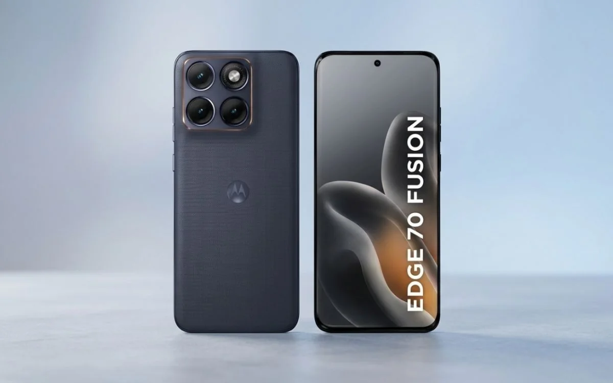Edge 70 Fusion é bom? Vale a pena? Review Completo
