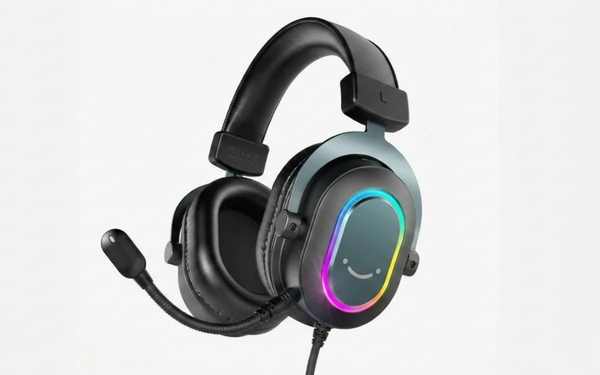 FIFINE AmpliGame H6 é bom? Vale a pena? Review Completo