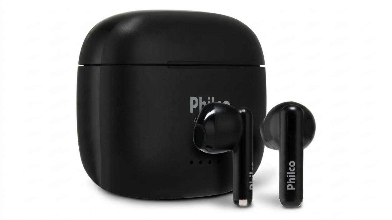 Fone de ouvido Philco PFI200P é bom? Vale a pena? Review Completo