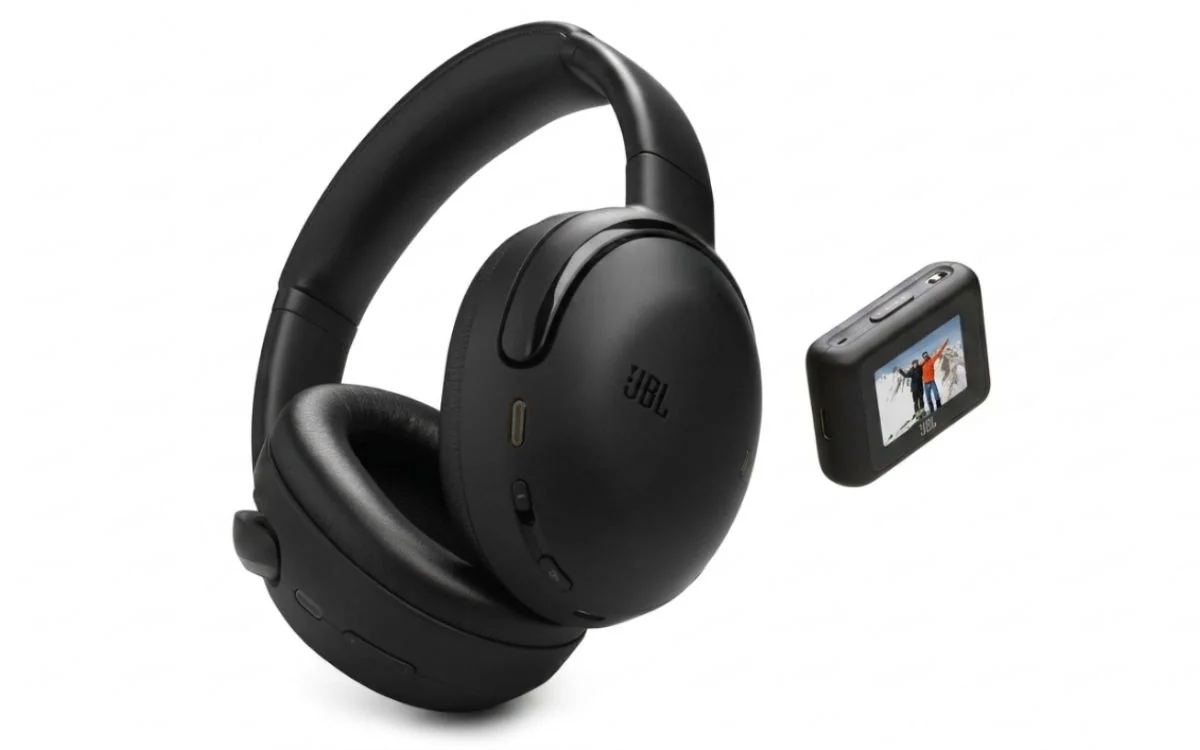 Fone JBL Tour One M3 é bom e vale a pena? Análise completa