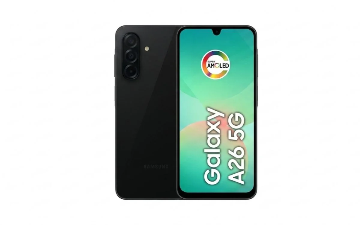 Galaxy A26 é bom? Vale a pena? Review Completo