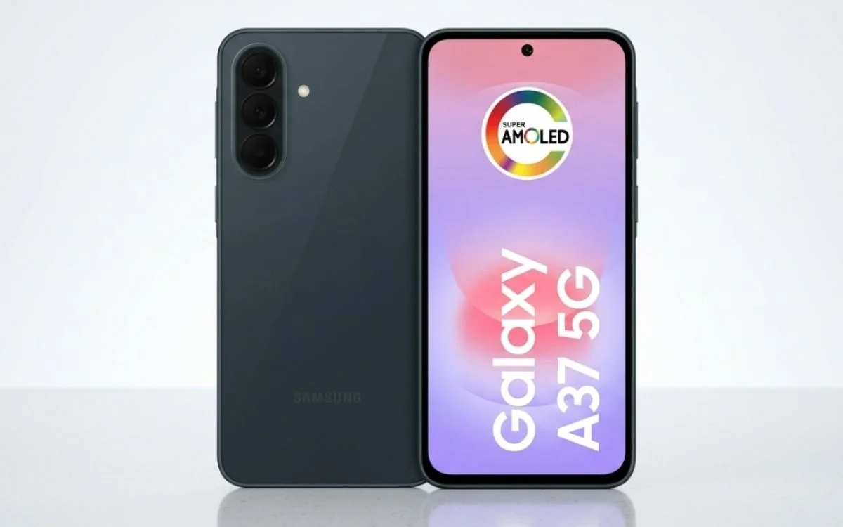 Galaxy A37 é bom? Vale a pena? Review Completo