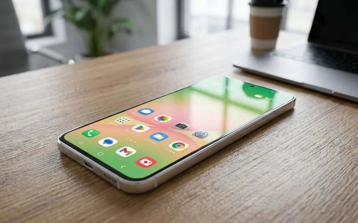 Galaxy A56 é Bom? Review Completo