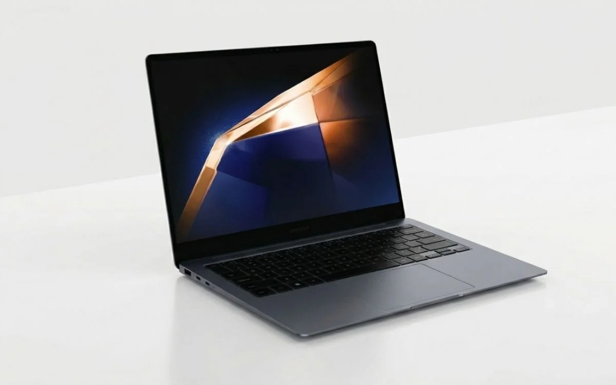Galaxy Book4 Pro é bom? Vale a pena? Review Completo