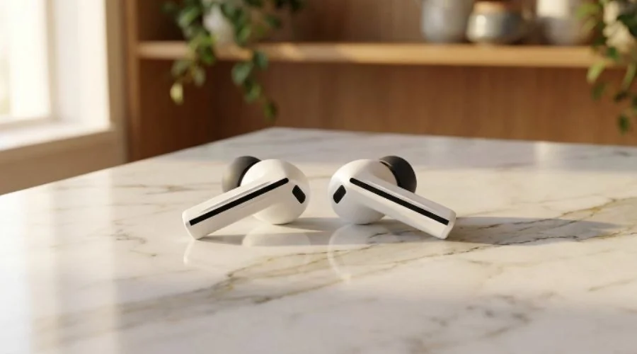 Galaxy Buds 3 FE despenca 37% com cupom: fone sai mais barato em até 10x