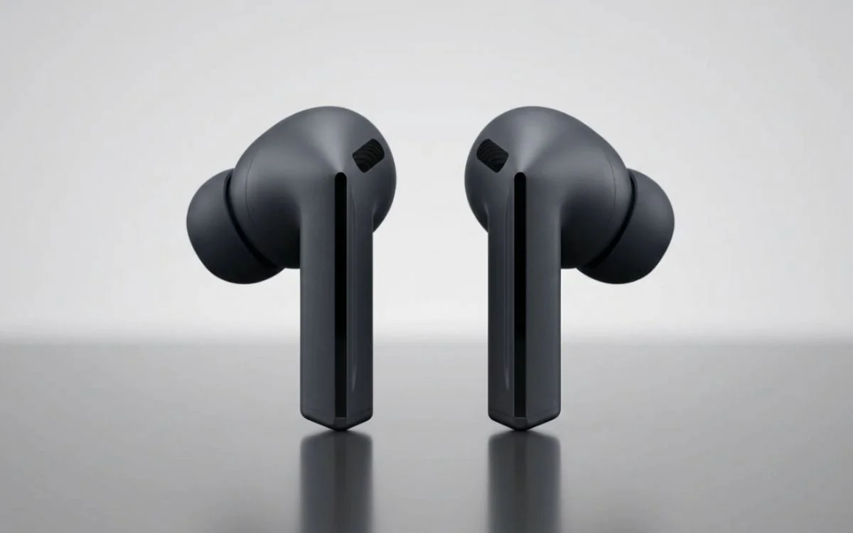 Galaxy Buds3 FE é Compatível Com iPhone? Descubra tudo sobre o novo fone da Samsung