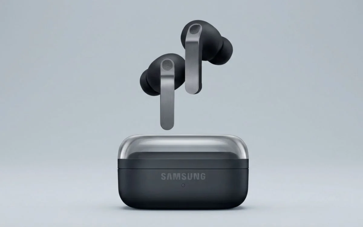 Galaxy Buds4 Pro é Compatível com Iphone?
