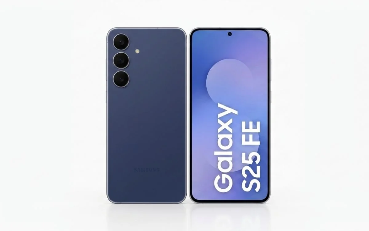 Galaxy S25 FE é bom? Vale a pena? Review CompletO