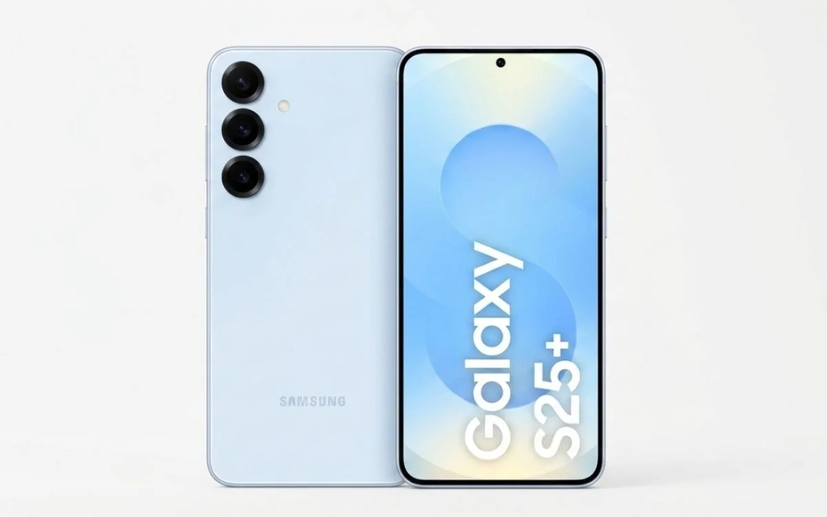 Galaxy S25 Plus é bom? Vale a pena? Review Completo