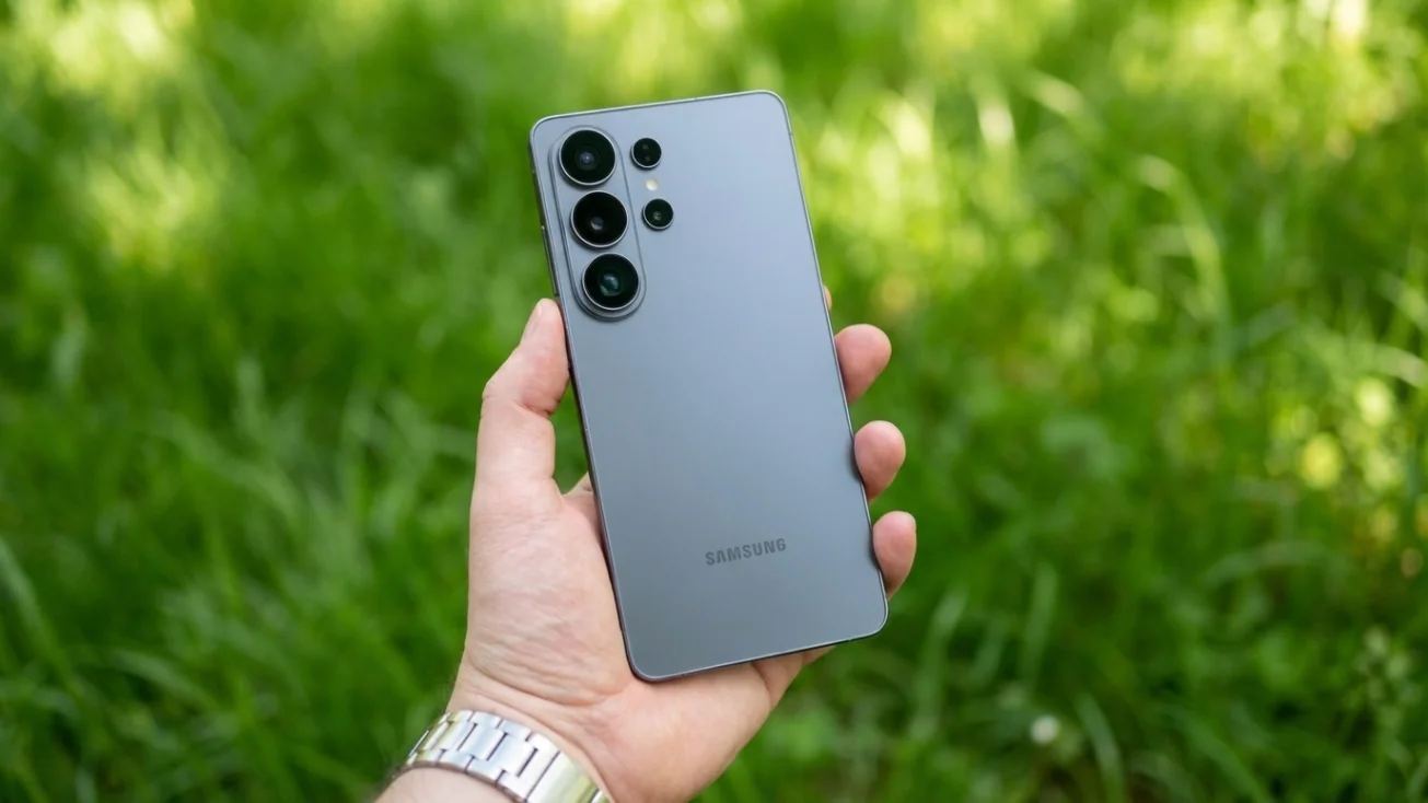 Galaxy S26 Ultra tem 30% OFF e vira destaque para quem quer trocar de celular