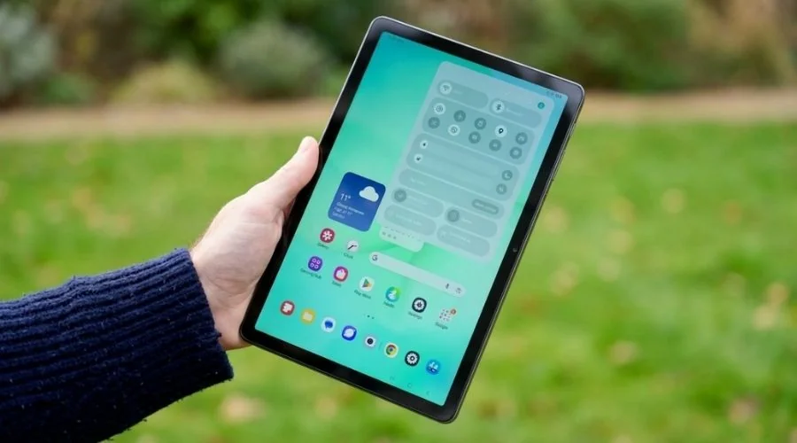 Galaxy Tab A11 Plus 5G despenca 31%: tablet atinge menor preço já registrado no Mercado Livre