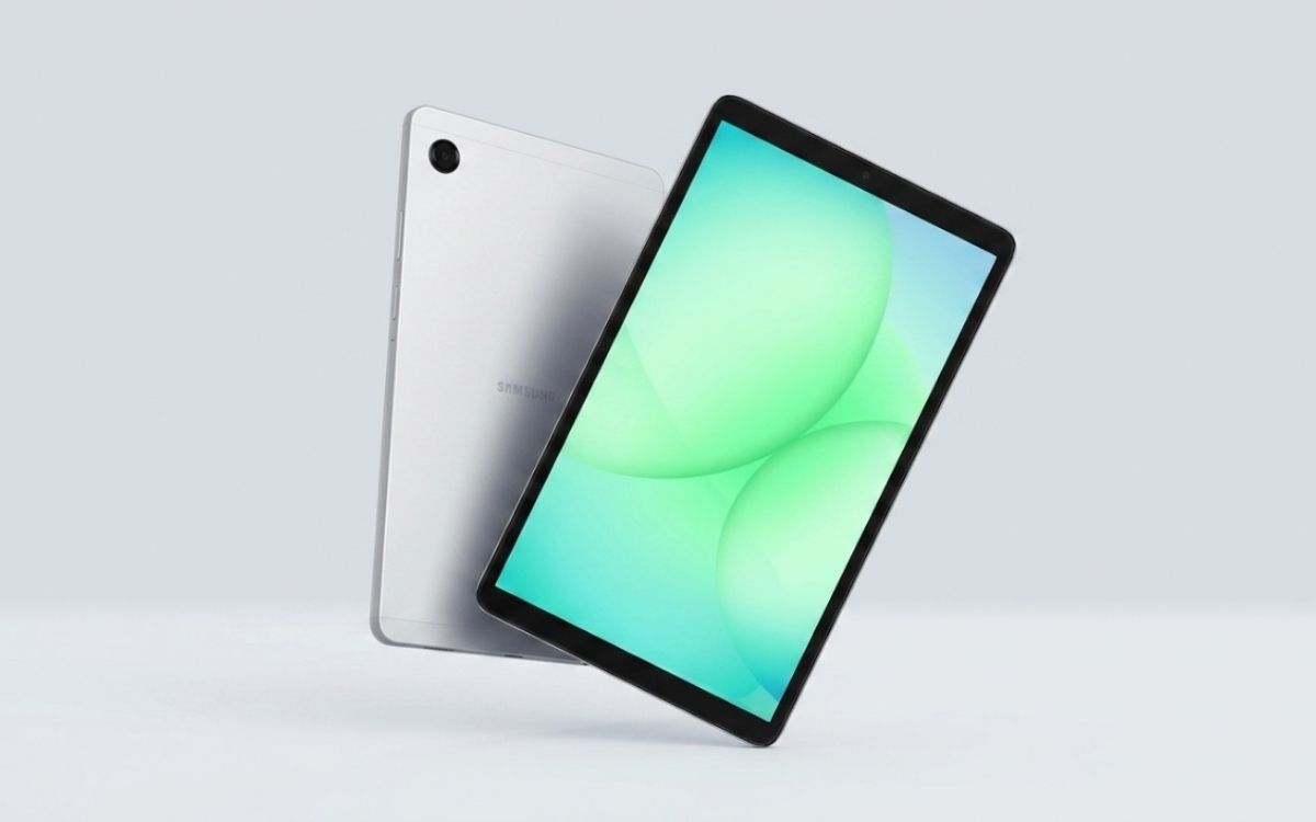 Galaxy Tab A11 Tem Rejeição de Palma? Analisamos Tudo Sobre o Novo Tablet