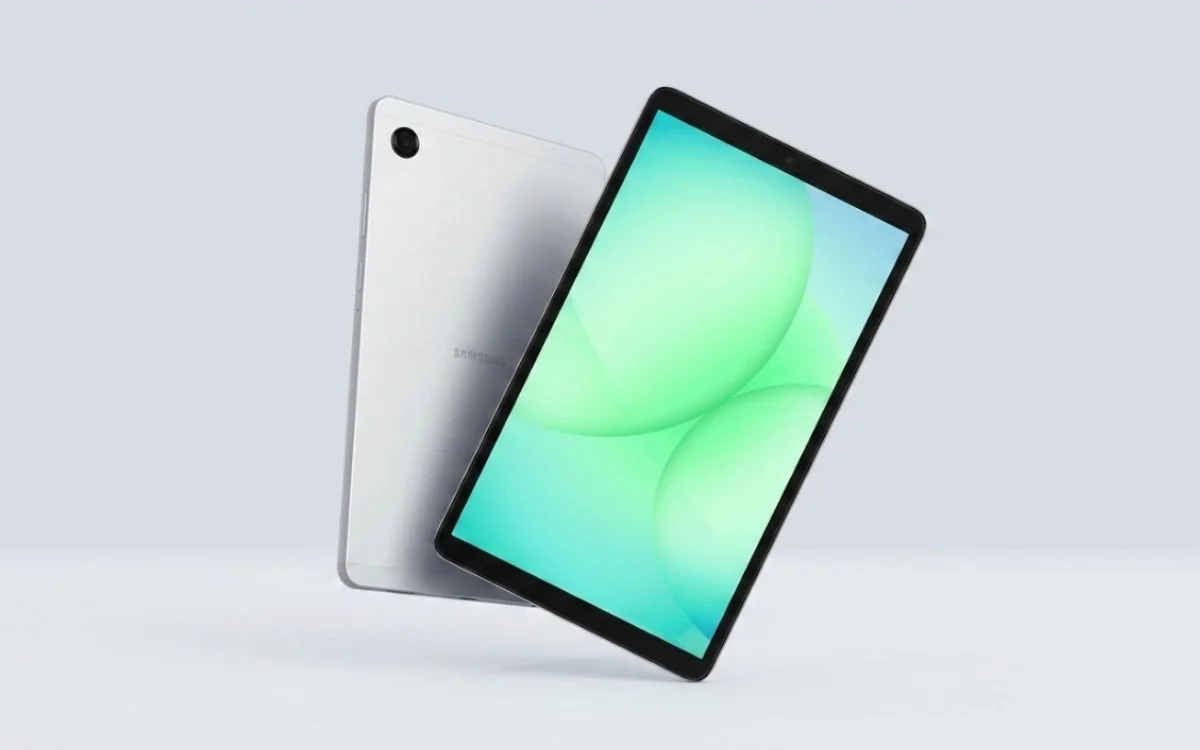 Galaxy Tab A11 Tem Rejeição de Palma? Analisamos Tudo Sobre o Novo Tablet