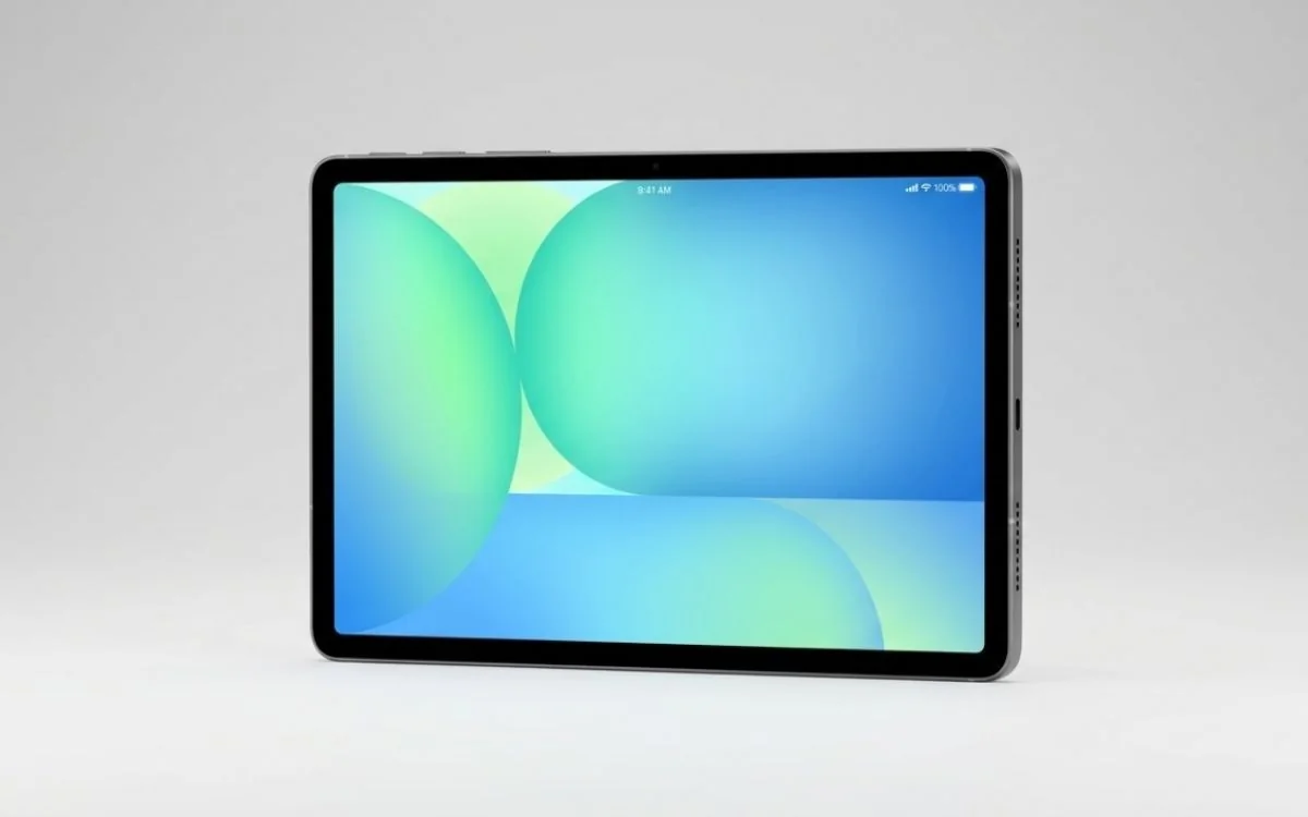 Galaxy Tab S10 FE Tem Rejeição de Palma?