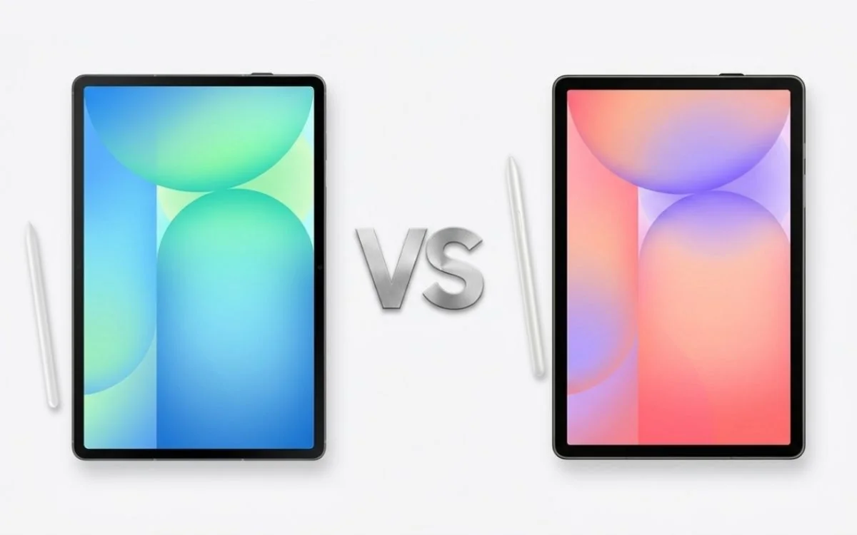 Galaxy Tab S10 FE vs Galaxy Tab S10 Lite: Qual tablet da Samsung escolher em 2026?