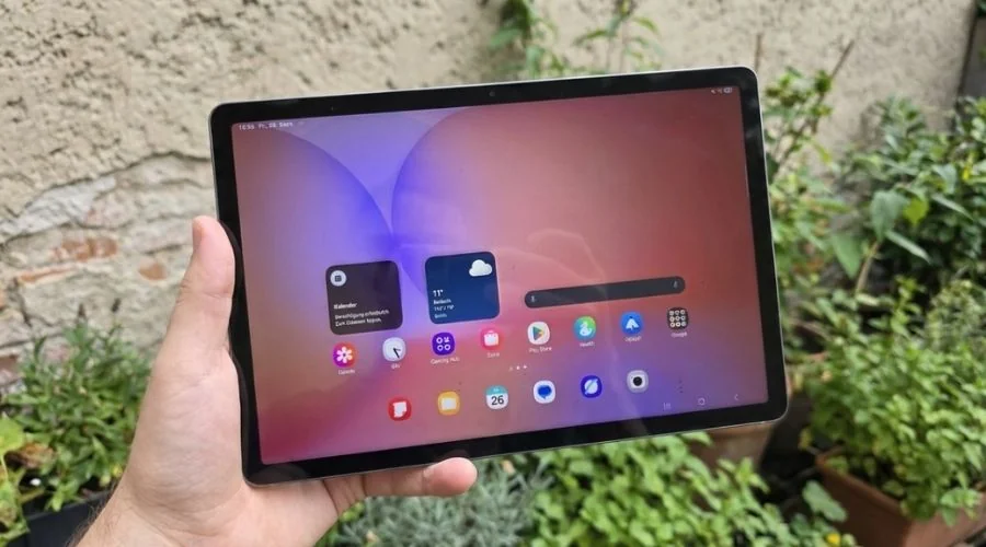 Galaxy Tab S10 Lite 5G surpreende com menor preço histórico e entra no radar dos mais buscados