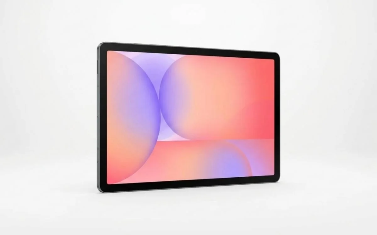 Galaxy Tab S10 Lite Tem Rejeição de Palma? Veja a análise completa