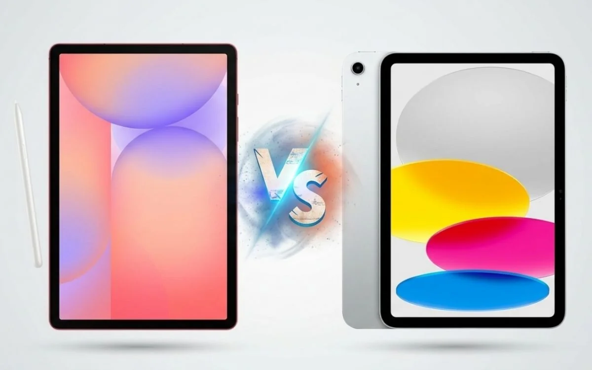 Galaxy Tab S10 Lite vs iPad 11: Qual o melhor tablet para você em 2026?