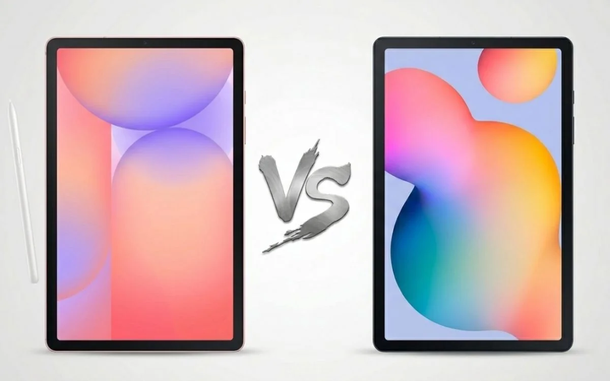 Galaxy Tab S10 Lite vs S6 Lite: Qual o melhor tablet para você em 2026?