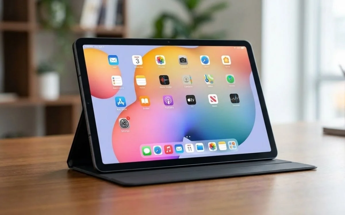  Galaxy Tab S6 Lite é bom? Review Completo