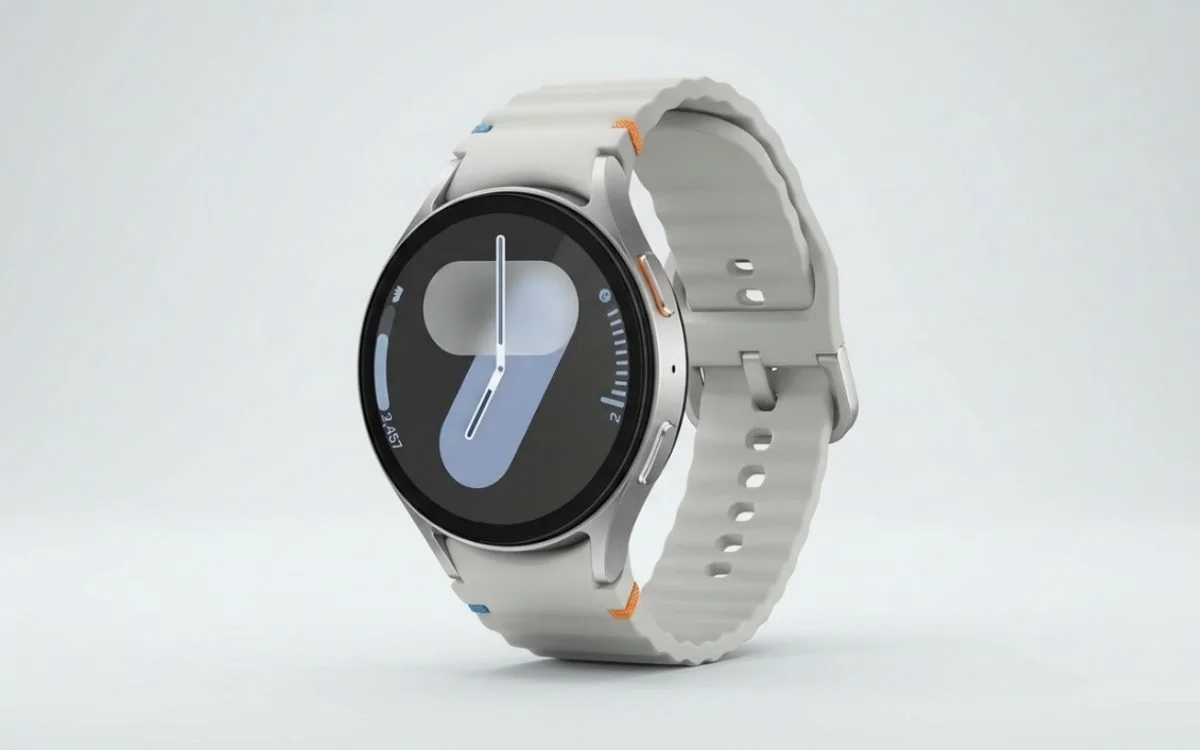 Galaxy Watch 7 é bom? Vale a pena? Review Completo