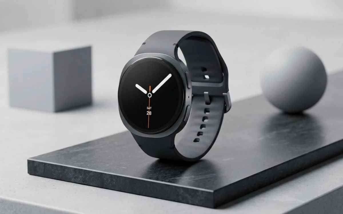 Galaxy Watch8 é bom? Vale a pena? Review Completo