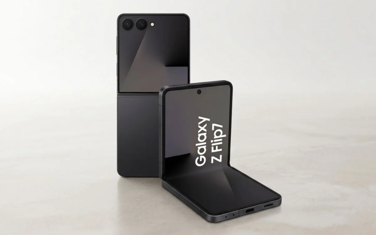 Galaxy Z Flip 7 é bom? Vale a pena? Review Completo