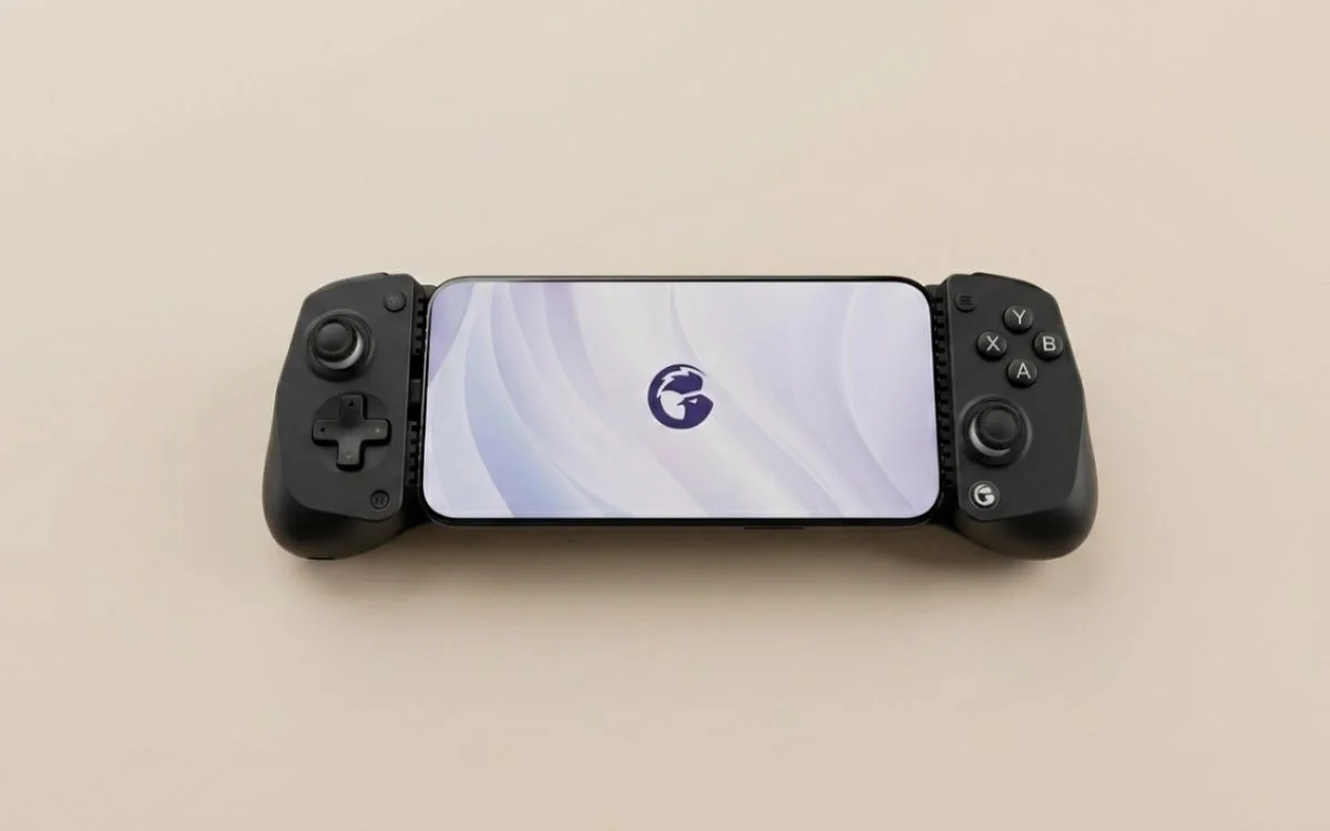 GameSir X5 Lite é bom? Vale pena? Review Completo