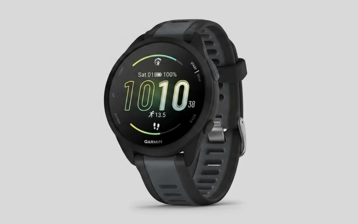 Garmin Forerunner 165 Music é bom? Vale a pena? Review Completo