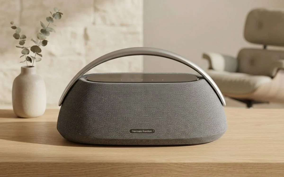 Harman Kardon Go + Play 3 é boa? Vale a pena? Review Completo