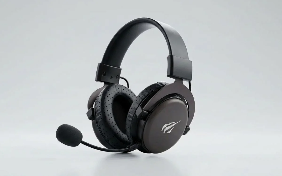 Havit H2015D é bom? Vale a pena? Review Completo
