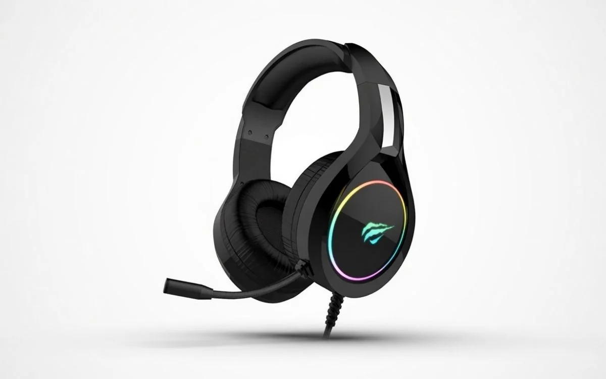 Havit HV-H2232d é bom? Vale a pena? Review Completo