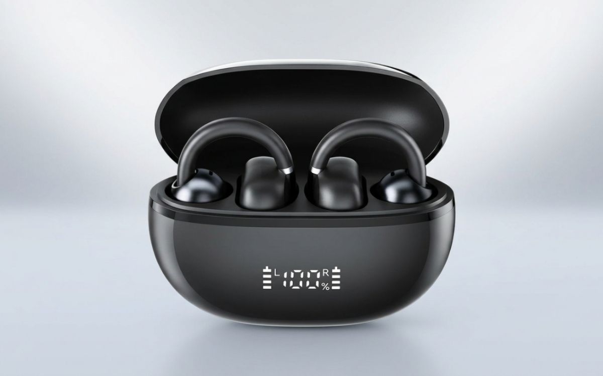 Haylou Airfree é bom? Review Completo