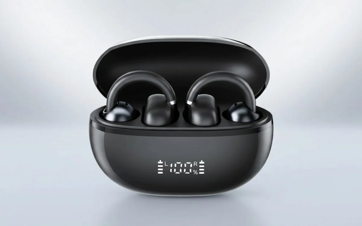 Haylou Airfree é bom? Review Completo