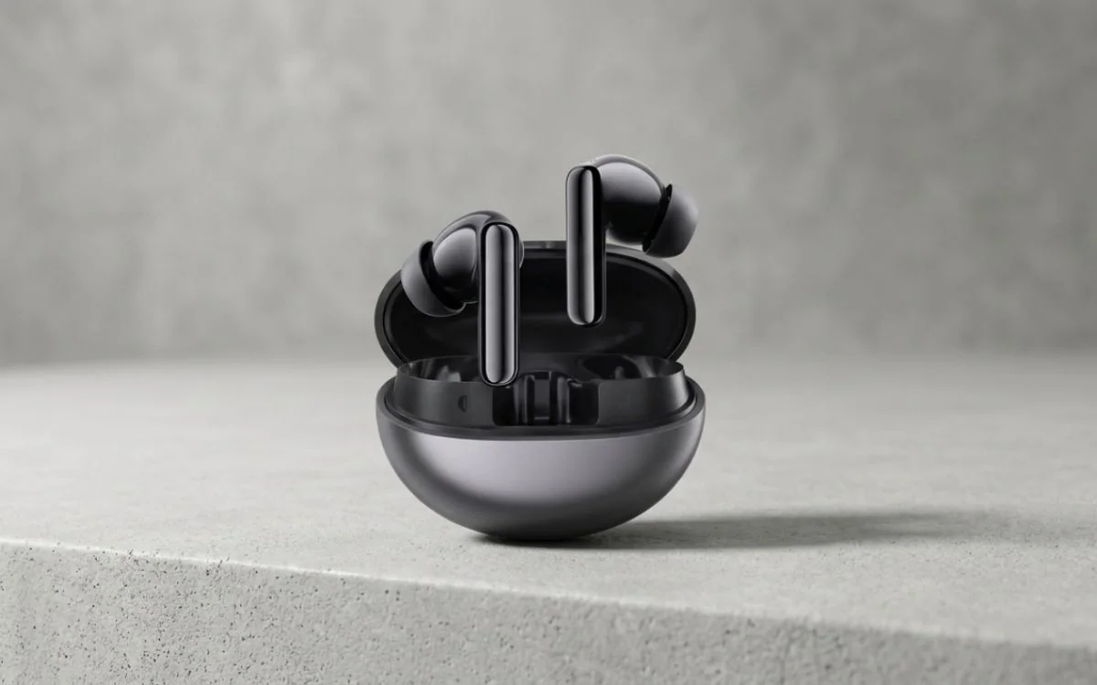 Haylou Flowbuds N55 é bom? Vale a pena? Review Completo