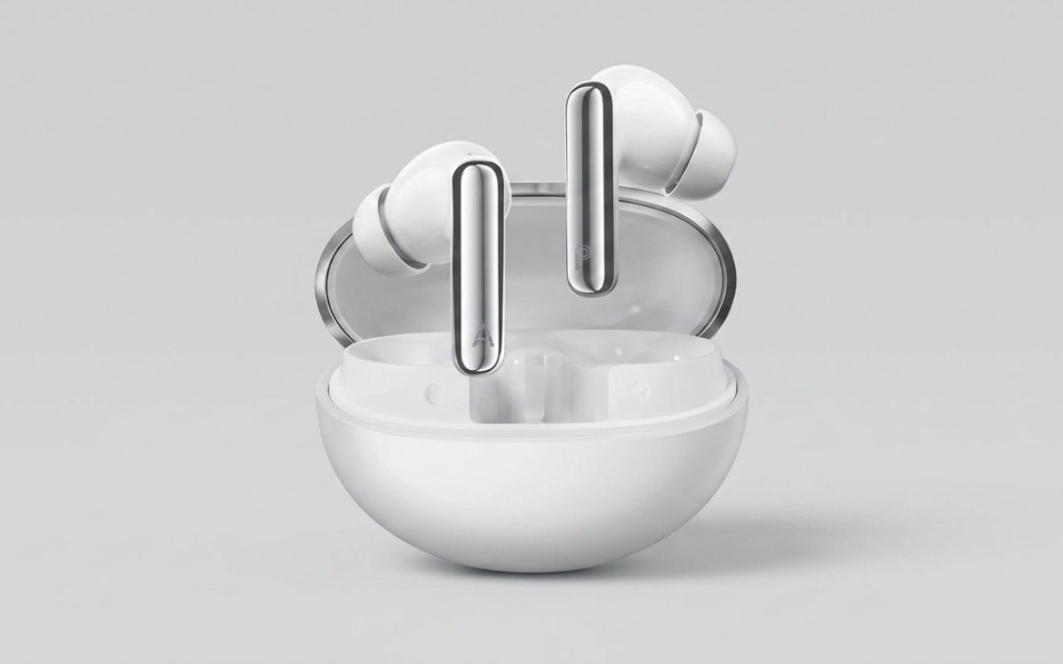 Haylou N55 é bom? Review Completo dos Novos Flowbuds