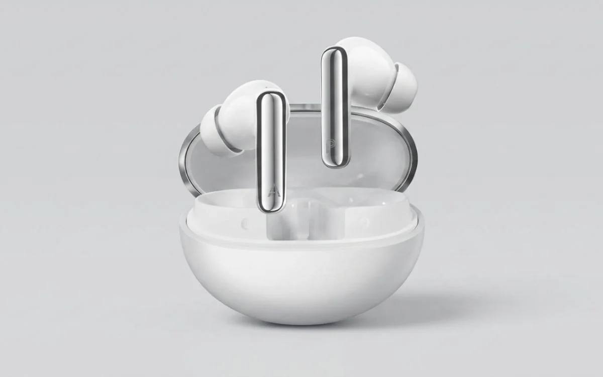 Haylou N55 é bom? Review Completo dos Novos Flowbuds