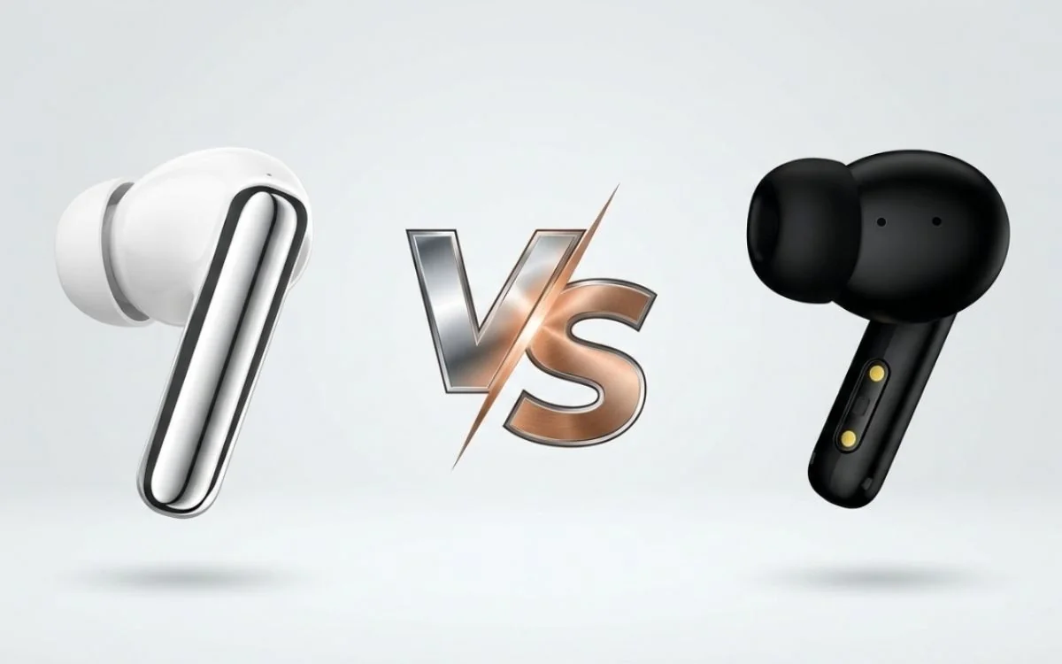 Haylou N55 vs QCY T13 ANC: Qual fone com cancelamento de ruído vale a pena?